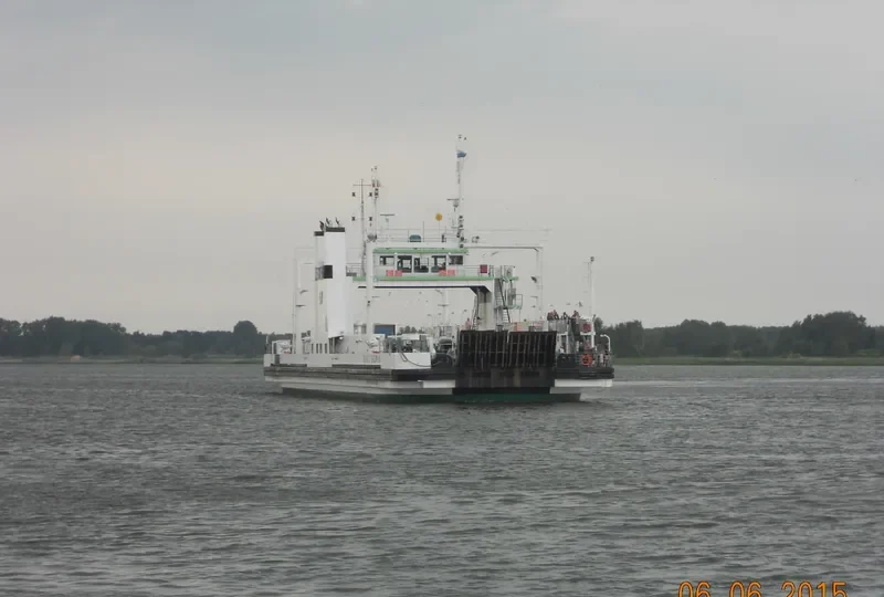 KARSIBOR II Ro-Ro IMO 7606762 photo 2