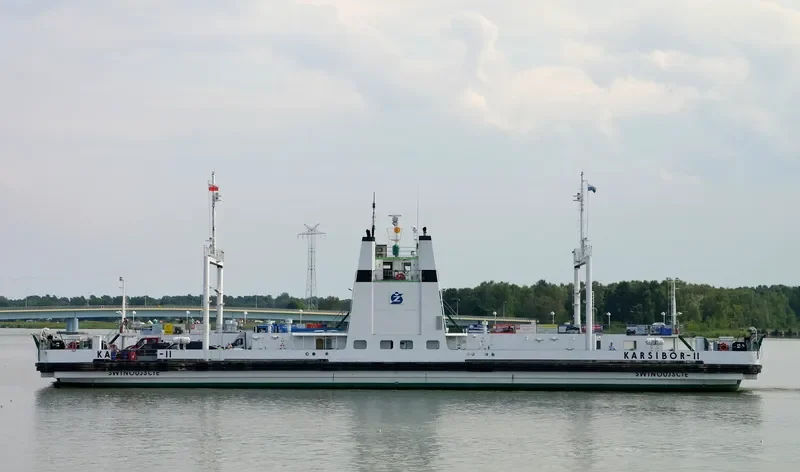 KARSIBOR II Ro-Ro IMO 7606762 photo 6