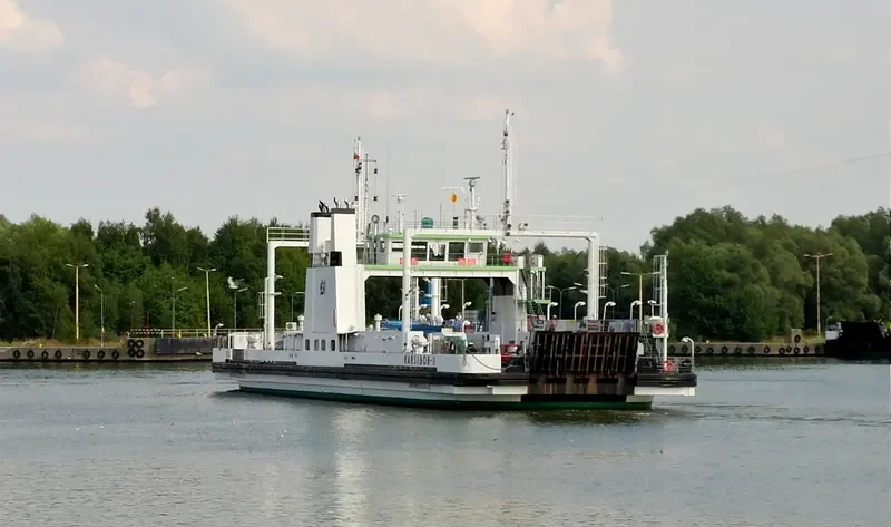 KARSIBOR II Ro-Ro IMO 7606762 photo 7