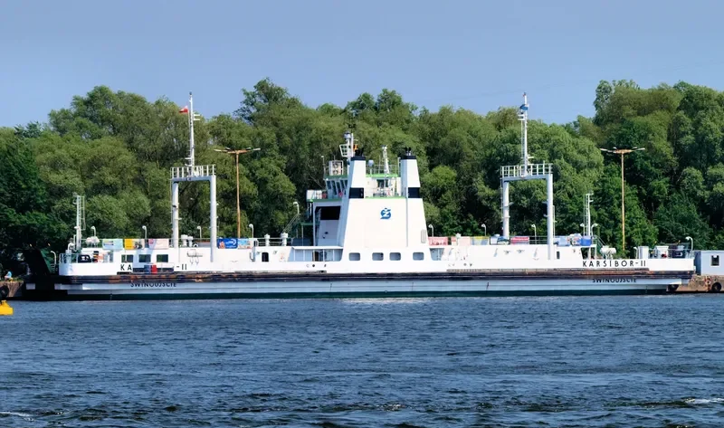 KARSIBOR II Ro-Ro IMO 7606762 photo 9