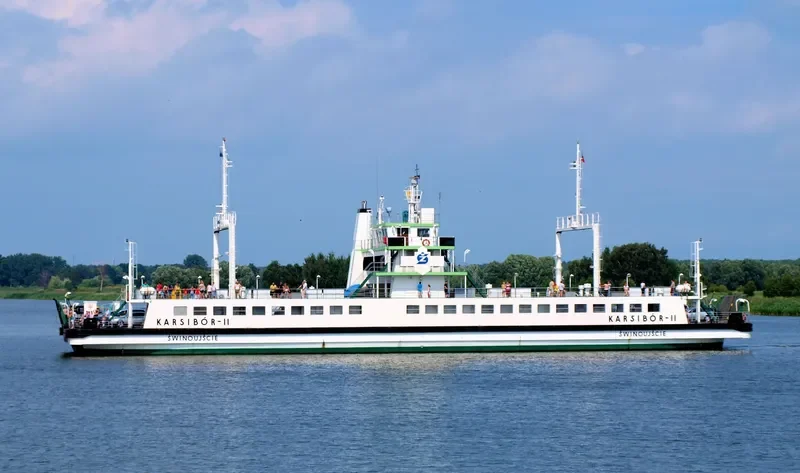 KARSIBOR II Ro-Ro IMO 7606762 photo 10