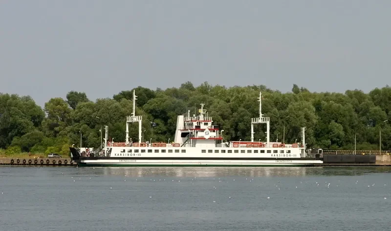 KARSIBOR III Ro-Ro IMO 7606774 photo 7