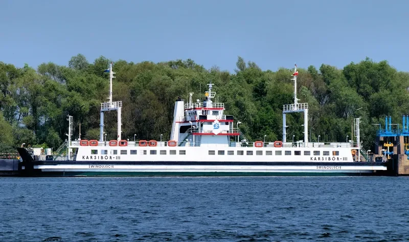KARSIBOR III Ro-Ro IMO 7606774 photo 10