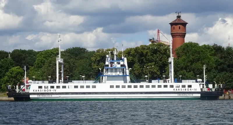KARSIBOR IV Ro-Ro IMO 7606786 photo 5