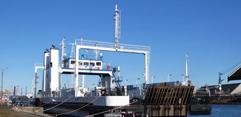KARSIBOR IV Ro-Ro IMO 7606786 photo 6