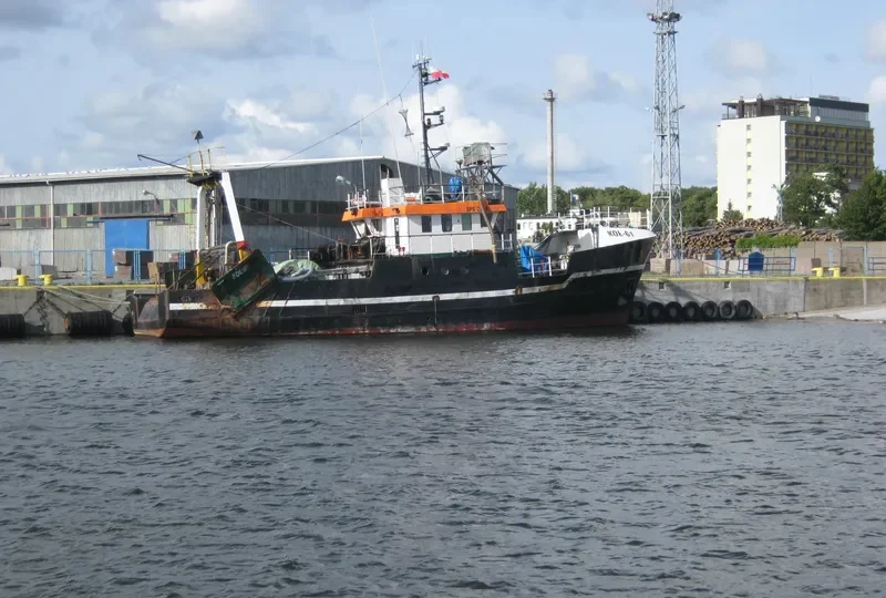 KOL 61 General Cargo IMO 7606891 photo 3