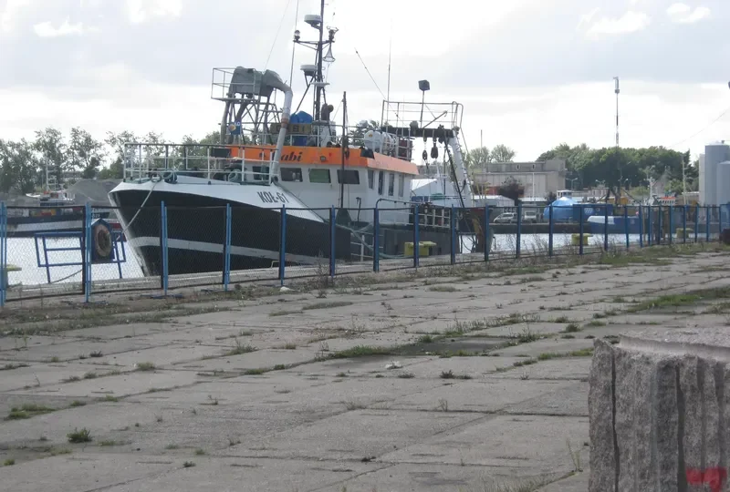 KOL 61 General Cargo IMO 7606891 photo 4