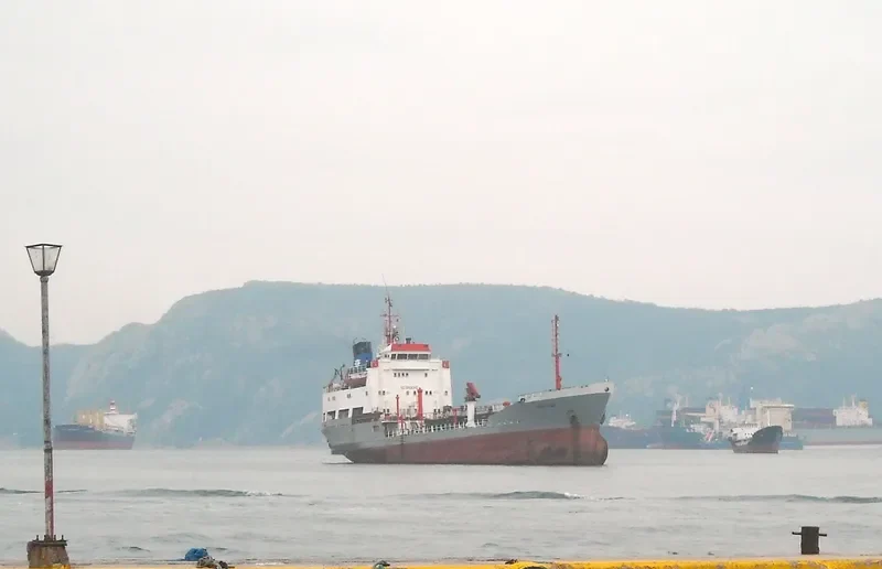 VASSILIO XVIII Tanker IMO 7606932 photo 9