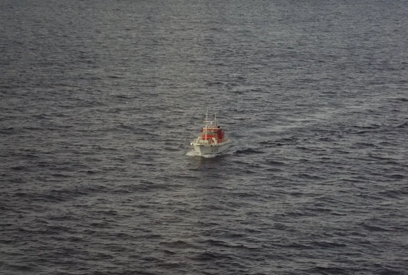 LOS 090 Pilot Boat IMO 7607053 photo 9