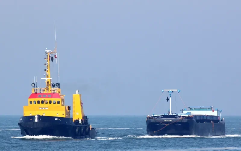 KORAL General Cargo IMO 7607089 photo 9