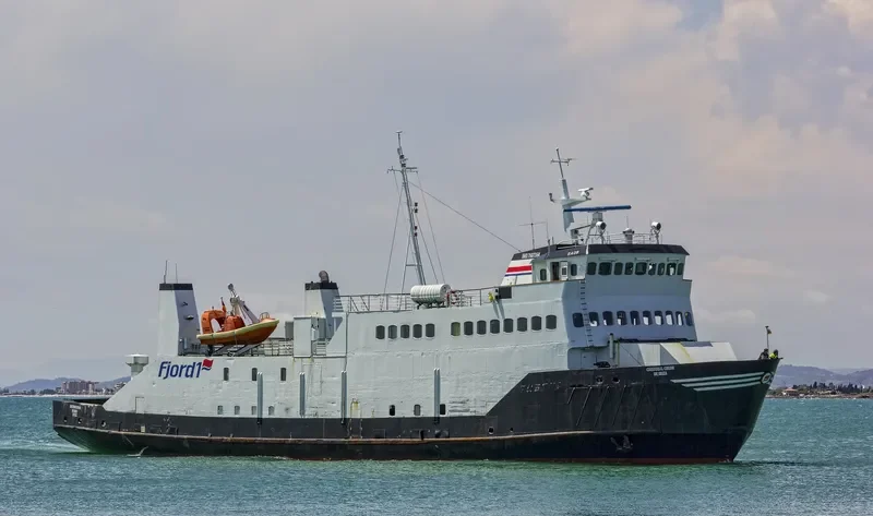 CRISTOBAL COLON DE IBIZA Ro-Ro IMO 7607364 photo 7