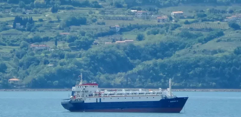 DANIA General Cargo IMO 7607429 photo 3