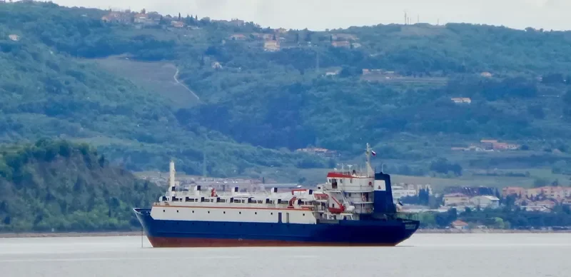 DANIA General Cargo IMO 7607429 photo 4