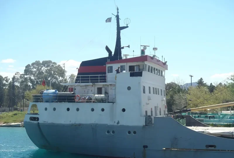 MILTON General Cargo IMO 7607467 photo 7