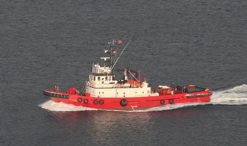 VEGA General Cargo IMO 7607869 photo 3
