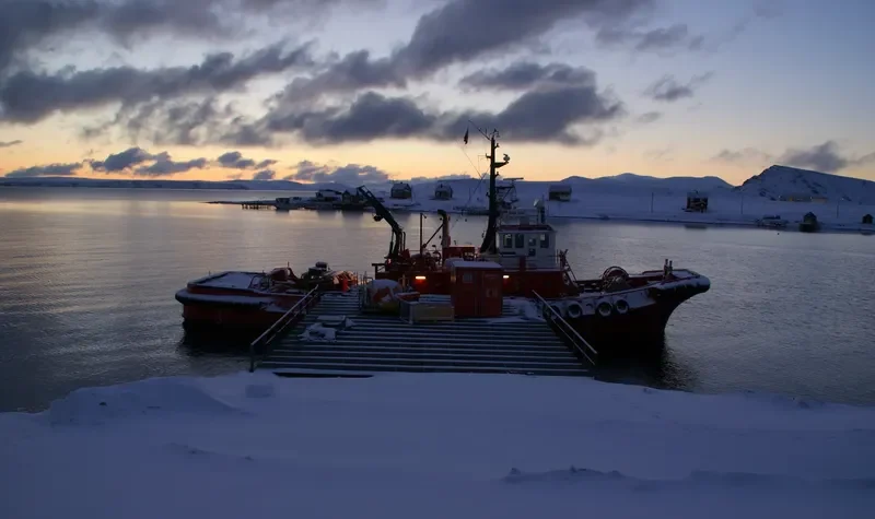 VEGA General Cargo IMO 7607869 photo 4