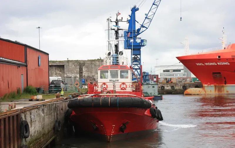 VEGA General Cargo IMO 7607869 photo 5