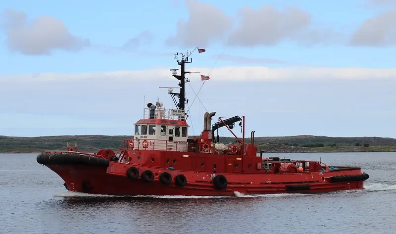 VEGA General Cargo IMO 7607869 photo 6