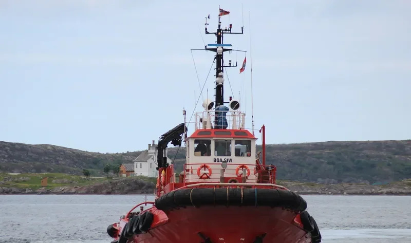 VEGA General Cargo IMO 7607869 photo 7