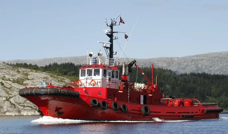 VEGA General Cargo IMO 7607869 photo 8