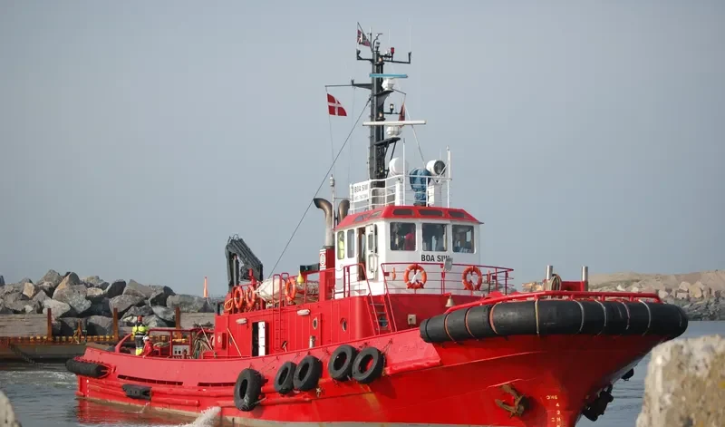 VEGA General Cargo IMO 7607869 photo 10