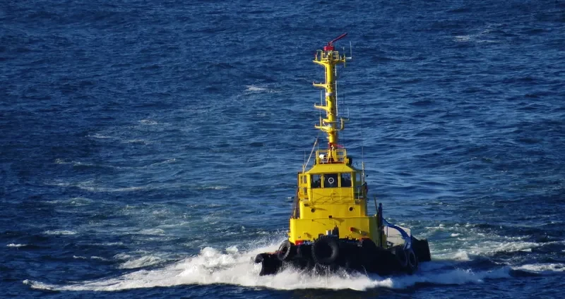 PETREL General Cargo IMO 7608007 photo 9
