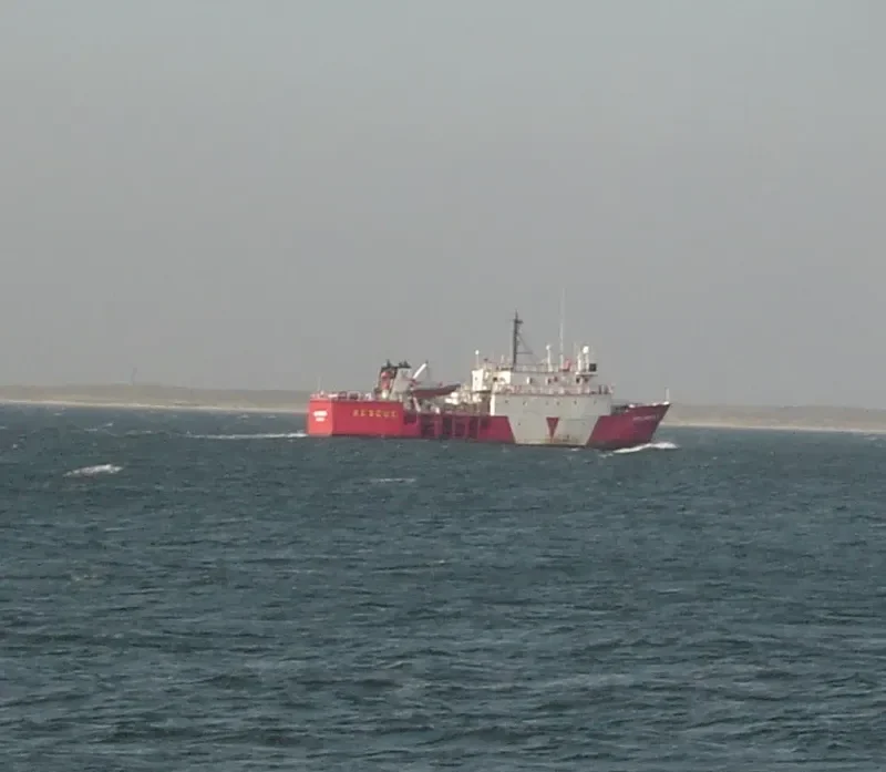 VOS EMPEROR General Cargo IMO 7608485 photo 7