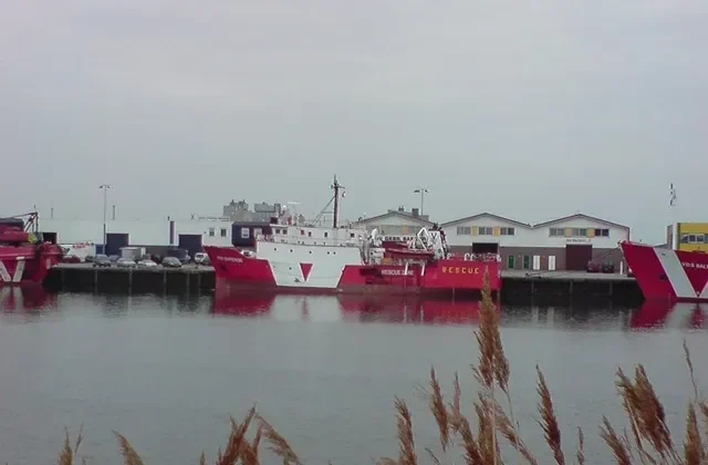 VOS EMPEROR General Cargo IMO 7608485 photo 10
