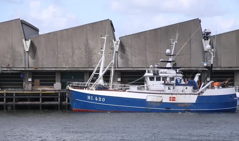 ANETTE DAHL General Cargo IMO 7608760 photo 10