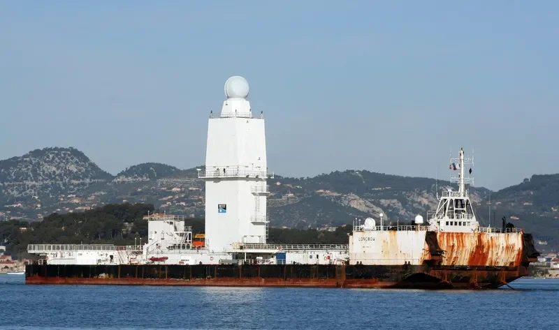 LONGBOW General Cargo IMO 7609116 photo 2
