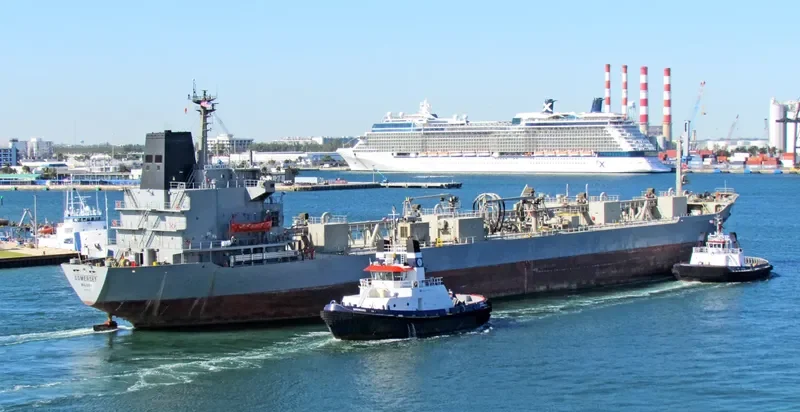 SOMERSET General Cargo IMO 7609697 photo 6