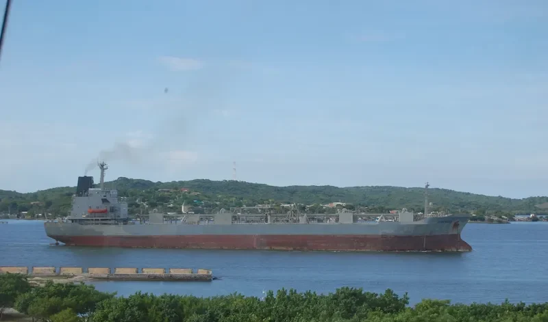 SOMERSET General Cargo IMO 7609697 photo 7