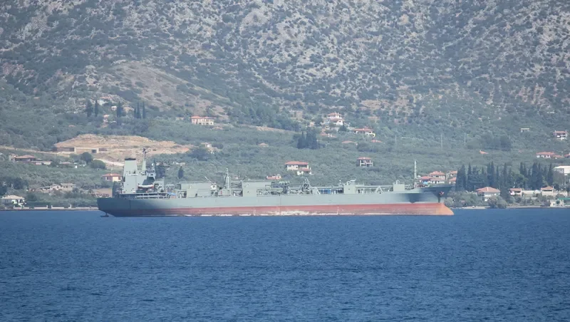 WINTERSET Bulk Carrier IMO 7609726 photo 4