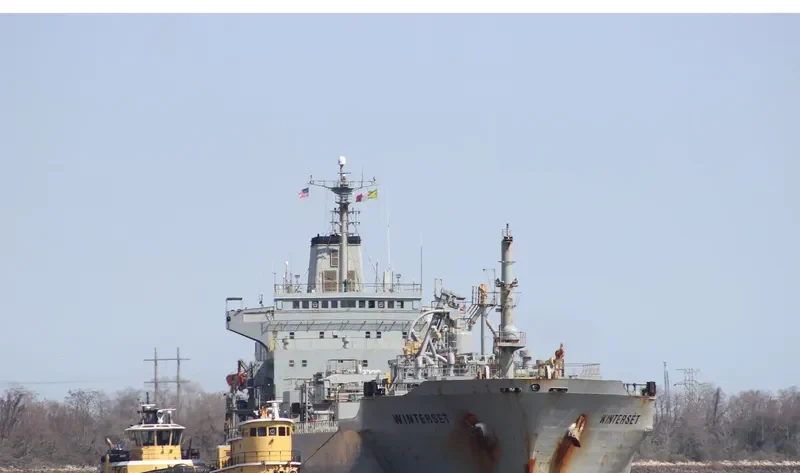 WINTERSET Bulk Carrier IMO 7609726 photo 10