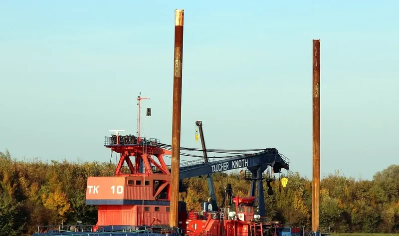 WAL General Cargo IMO 7609790 photo 6