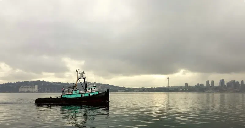 ISLAND VIKING Tug Boat IMO 7609843 photo 7