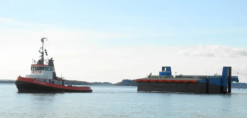 MTS VISCOUNT General Cargo IMO 7610012 photo 3