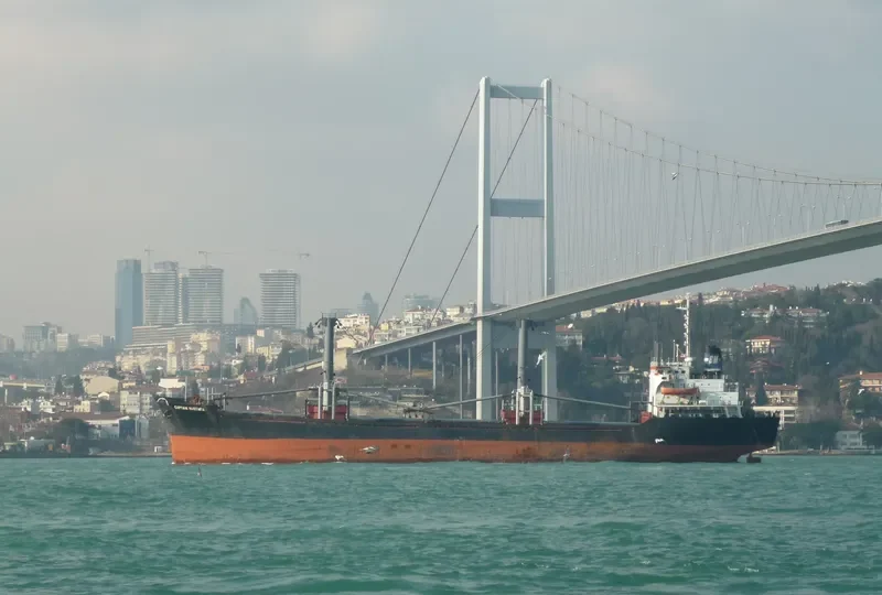 CAPTAIN MUSTAFA General Cargo IMO 7610787 photo 3