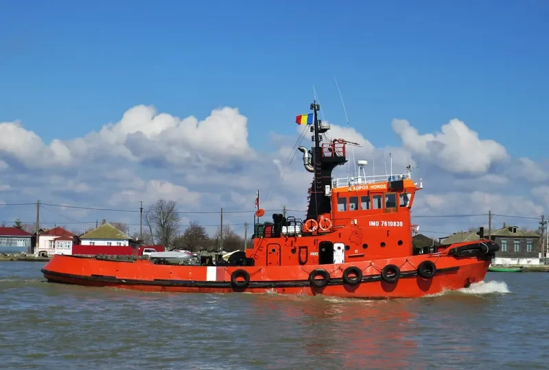 HOROZ General Cargo IMO 7610830 photo 5