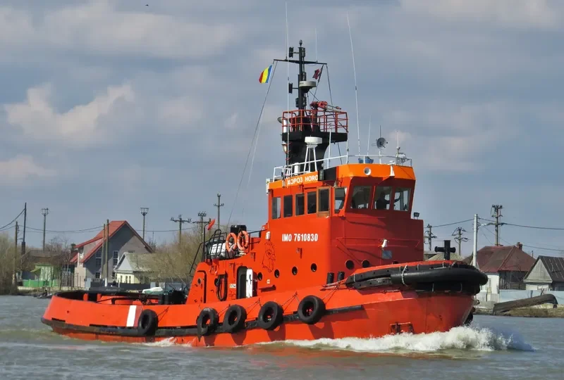 HOROZ General Cargo IMO 7610830 photo 6