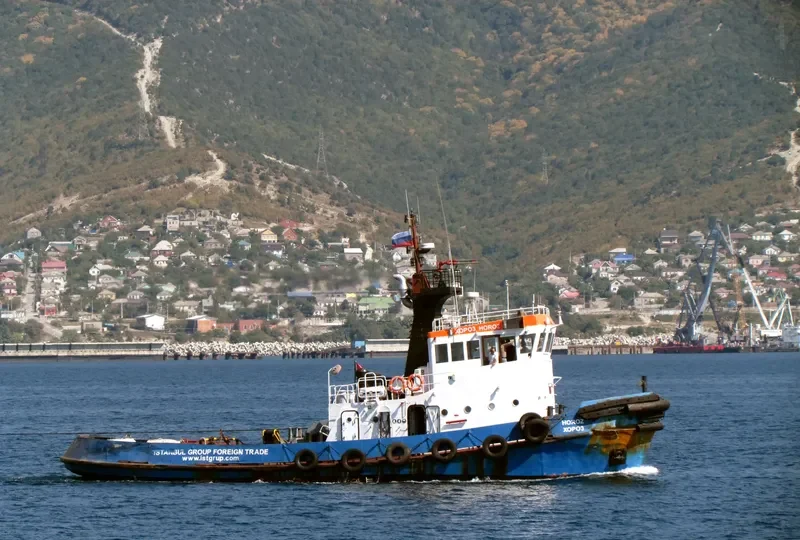 HOROZ General Cargo IMO 7610830 photo 8