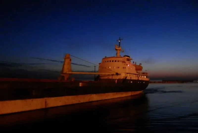 FIZULI General Cargo IMO 7610969 photo 5