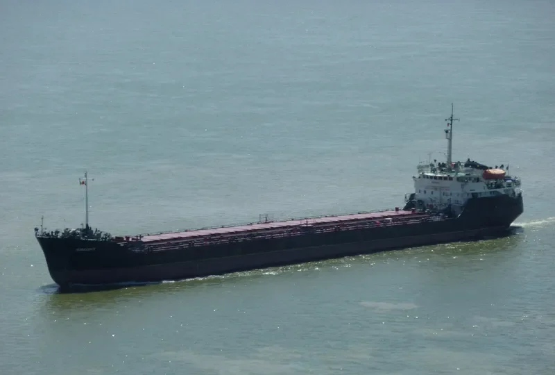 VICOUNT General Cargo IMO 7611212 photo 8