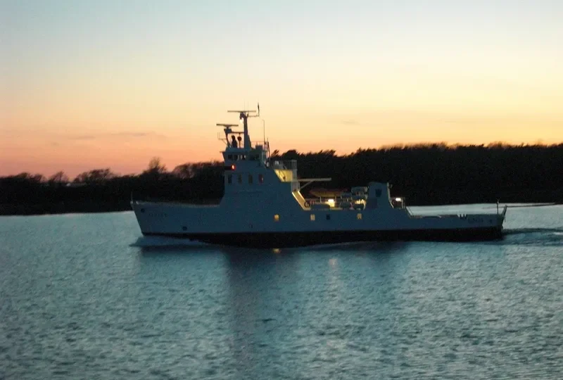 EJDERN Ro-Ro IMO 7611511 photo 8