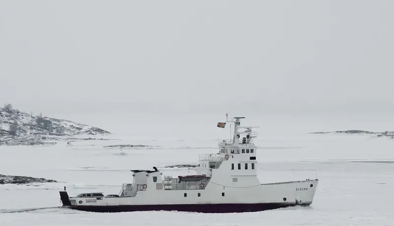 EJDERN Ro-Ro IMO 7611511 photo 9