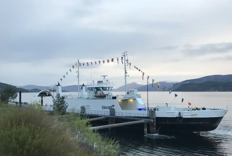 SOLNOR Ro-Ro IMO 7611755