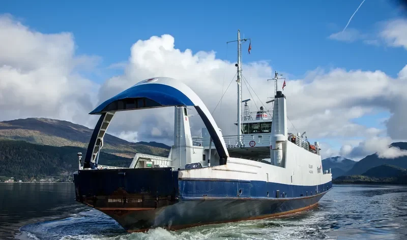 SOLNOR Ro-Ro IMO 7611755 photo 3