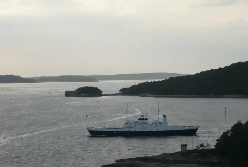 SOLNOR Ro-Ro IMO 7611755 photo 7