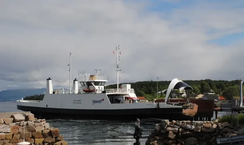 SOLNOR Ro-Ro IMO 7611755 photo 10