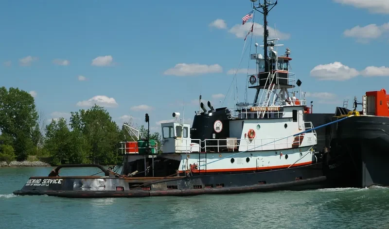 TRADEWIND SERVICE General Cargo IMO 7612307 photo 2